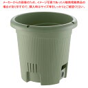 【マラソン期間限定!エントリーでポイント5倍!!】水ラク 菜園上手 丸 36型