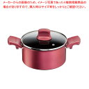 IHルージュ アンリミテッド シチュー ポット 20cm G26244