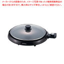 マラソン期間限定!\エントリーでポイント5倍!/アビテラックス 電気ホットプレート AHP36G-T