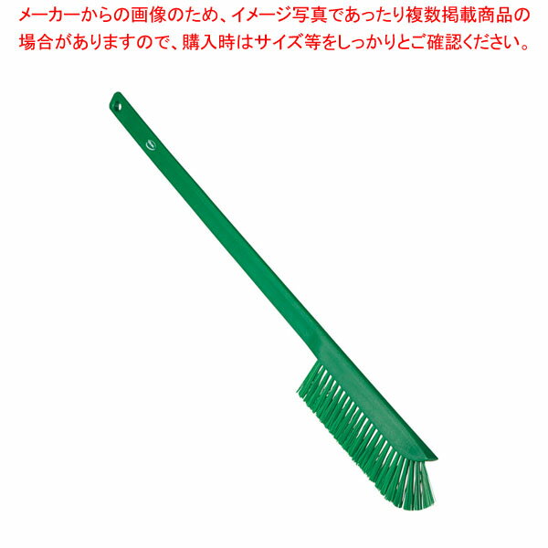 ヴァイカン ウルトラスリムブラシ 4197 グリーン