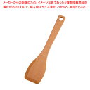 【マラソン期間限定!エントリーでポイント5倍!!】ウッドファイバー スパチュラ M