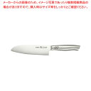 ヘンケルス 三徳庖丁(両刃) 19367-181 18cm