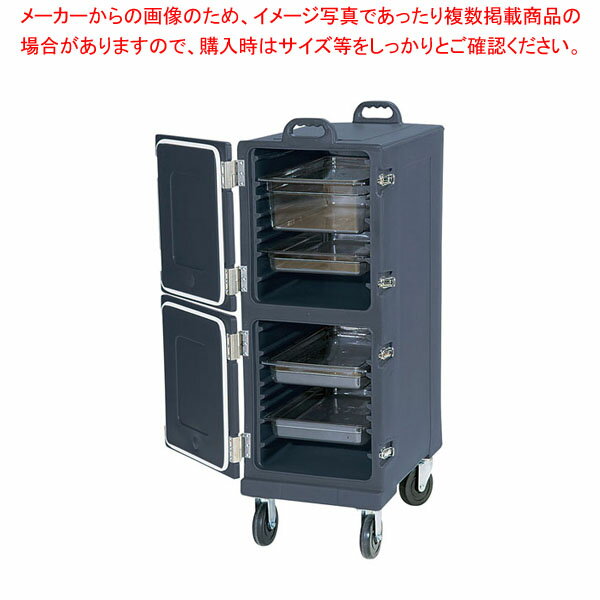 カーライル ダブルエンドローダー PC600N ブラック