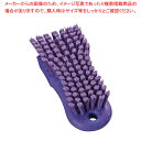 カーライル カッティングボードブラシ 40521EC パープル(3)
