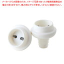 バキュフレッシュ 7061 替栓のみ(2個入)