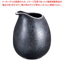 【6/11 2時まで!エントリーでポイント5倍!!】銀黒注器 大 D03-133