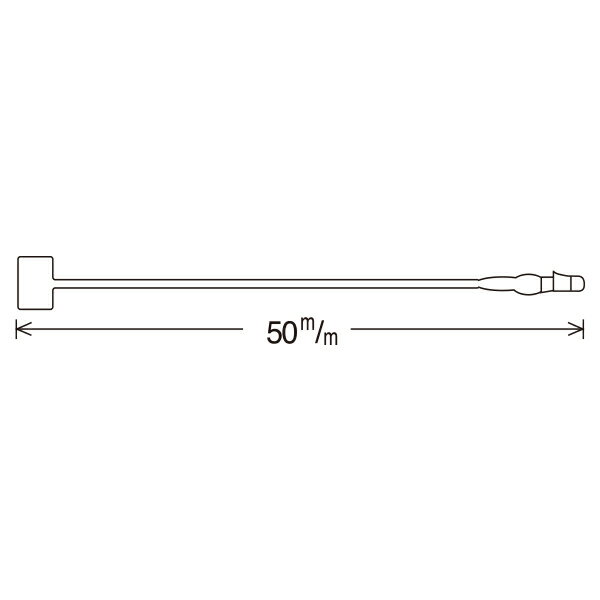 楽天厨房卸問屋 名調miniロックス No2（5cm） 1万本入