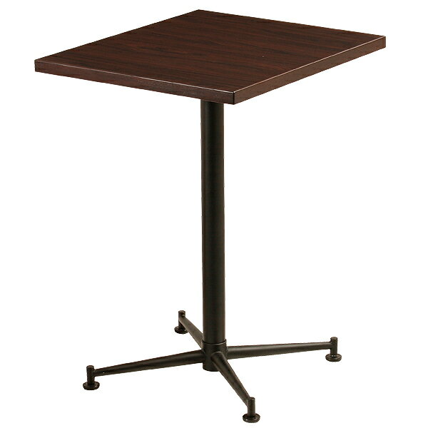 テーブル(6050M) ブラウン