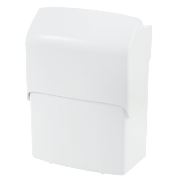 壁掛けサニタリーボックス