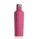 水筒 保温保冷ボトル CORKCICLE CANTEEN 470ml PINK 2016GP コークシクル