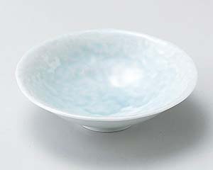 【まとめ買い10個セット品】和食器 ホ039-148 青白磁岩清水向付【キャンセル/返品不可】