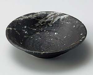 【まとめ買い10個セット品】和食器 ハ041-188 吹雪石目4.0鉢【キャンセル/返品不可】