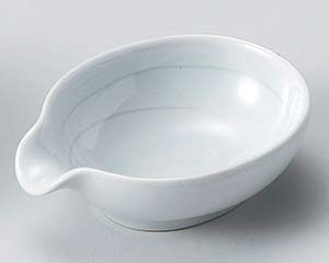 【まとめ買い10個セット品】和食器 ロ079-208 やよい片口千代口【キャンセル/返品不可】