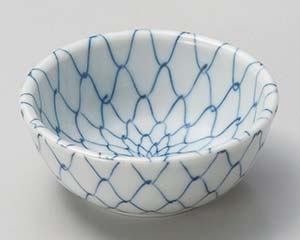 【まとめ買い10個セット品】和食器 ア081-258 アミ3.0小付【キャンセル/返品不可】