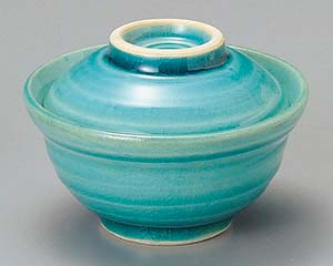 【まとめ買い10個セット品】和食器 テ082-348 トルコ蓋付珍味(小)【キャンセル/返品不可】