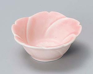 【まとめ買い10個セット品】和食器 テ086-188 さくら小鉢(小)【キャンセル/返品不可】
