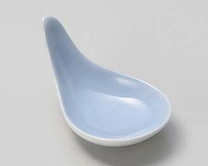 【まとめ買い10個セット品】和食器 キ087-078 コバルトしずく珍味【キャンセル/返品不可】