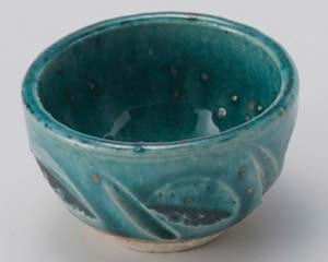 【まとめ買い10個セット品】和食器 ホ090-118 トルコそぎ珍味【キャンセル/返品不可】