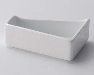 【まとめ買い10個セット品】和食器 ア094-268 パール台形箱(1ヶのみ)お重松花堂【キャンセル/返品不可】