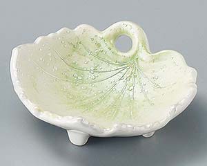 【まとめ買い10個セット品】和食器 ミ098-128 ヒワラスター葵鉢【キャンセル/返品不可】