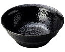 【まとめ買い10個セット品】和食器 イ242-088 亀甲天目特大鉢【キャンセル/返品不可】