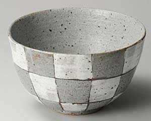 和食器 ミ245-058 市松特大反鉢【卸問屋名調 おしゃれ 食器 テーブルウェア 業務用 居酒屋 レストラン 喫茶店 ホテル 家庭用】