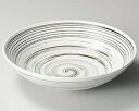 和食器 ホ247-058 白うず10.0大鉢【卸問屋名調 おしゃれ 食器 テーブルウェア 業務用 居酒屋 レストラン 喫茶店 ホテル 家庭用】