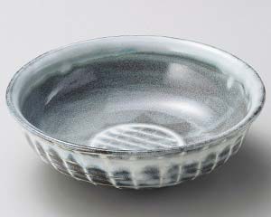 和食器 ミ256-048 さざ波腰張7.0丼【卸問屋名調 おしゃれ 食器 テーブルウェア 業務用 居酒屋 レストラン 喫茶店 ホテル 家庭用】