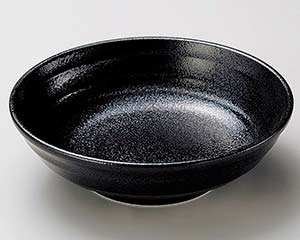 【まとめ買い10個セット品】和食器 ア261-188 ヴォルテックス22.5cm盛鉢【キャンセル/返品不可】