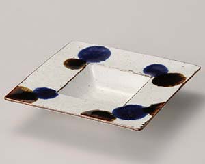 【まとめ買い10個セット品】和食器 タ265-128 アークブループリムボウルM【キャンセル/返品不可】