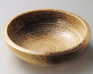 【まとめ買い10個セット品】和食器 ホ266-148 いぶき6.5深鉢【キャンセル/返品不可】