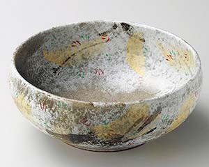 スーパーSALE限定！＼エントリーでポイント5倍!／和食器 ツ268-108 桜木6.0ボール【卸問屋名調 おしゃれ 食器 テーブルウェア 業務用 居酒屋 レストラン 喫茶店 ホテル 家庭用】