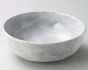 【まとめ買い10個セット品】和食器 テ269-068 あけ紫三ッ押5.0ボール【キャンセル/返品不可】