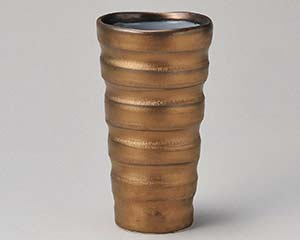 【まとめ買い10個セット品】和食器 ト275-248 ゴールト焼酎カップ【キャンセル/返品不可】