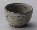 【まとめ買い10個セット品】和食器 メ282-128 灰みかげぐい呑【キャンセル/返品不可】
