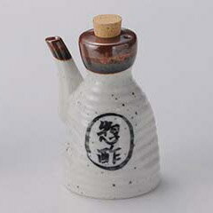 【まとめ買い10個セット品】和食器 イ296-628 梨地六兵衛ソース入【キャンセル/返品不可】