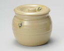 【まとめ買い10個セット品】和食器 テ300-088 貫入3号かめ【キャンセル/返品不可】