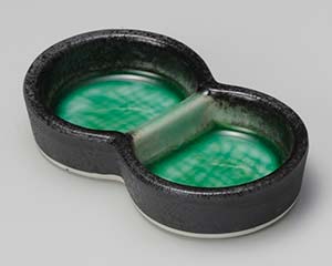 【まとめ買い10個セット品】和食器 ア306-048 深海二品丸【キャンセル/返品不可】