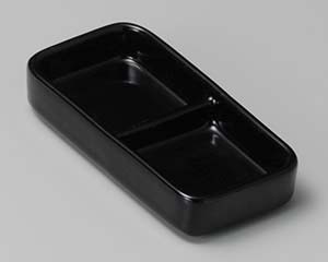 Rakuten - 【まとめ買い10個セット品】和食器 イ307-368 天目薬味皿【キャンセル/返品不可】