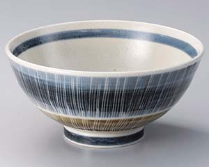 Other - 和食器 ユ324-118 掻落二色十草6.3種丼【卸問屋名調 おしゃれ 食器 テーブルウェア 業務用 居酒屋 レストラン 喫茶店 ホテル 家庭用】