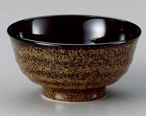 【まとめ買い10個セット品】和食器 ヤ336-378 錦天目5.5多用丼【キャンセル/返品不可】