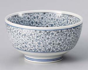 【まとめ買い10個セット品】和食器 ヨ342-258 吉野4.0京丼【キャンセル/返品不可】