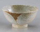 【まとめ買い10個セット品】和食器 ミ337-408 雪志野50和丼【キャンセル/返品不可】