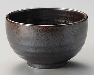 【まとめ買い10個セット品】和食器 カ346-298 蒼月4.2多用丼【キャンセル/返品不可】