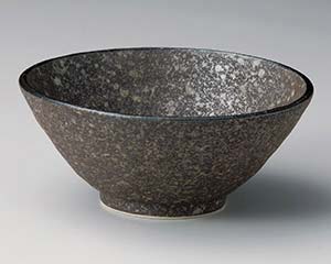 Ramen Bowls - 【まとめ買い10個セット品】和食器 ホ354-198 アース6.3丼【キャンセル/返品不可】
