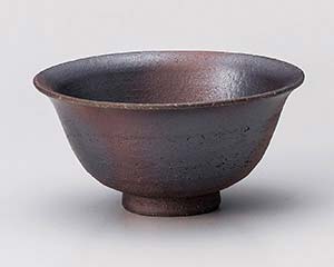 【まとめ買い10個セット品】和食器 ロ363-178 焼炎飯碗【キャンセル/返品不可】