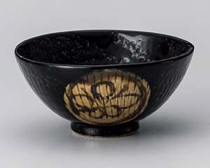 【まとめ買い10個セット品】和食器 ミ366-118 引出天目松竹梅大平【キャンセル/返品不可】