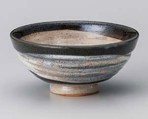 【まとめ買い10個セット品】和食器 ト366-188 ネズ志野中平【キャンセル/返品不可】