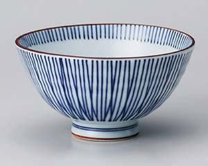 【まとめ買い10個セット品】和食器 テ366-678 十草梅毛料【キャンセル/返品不可】