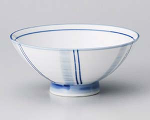 和食器 ロ368-398 親子十草中平【ECJ】